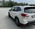 Білий Субару Forester, об'ємом двигуна 2.5 л та пробігом 46 тис. км за 25000 $, фото 4 на Automoto.ua
