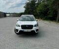 Білий Субару Forester, об'ємом двигуна 2.5 л та пробігом 46 тис. км за 25000 $, фото 1 на Automoto.ua