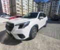 Белый Субару Форестер, объемом двигателя 2.5 л и пробегом 24 тыс. км за 21000 $, фото 3 на Automoto.ua