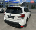 Білий Субару Forester, об'ємом двигуна 2.5 л та пробігом 27 тис. км за 22700 $, фото 10 на Automoto.ua