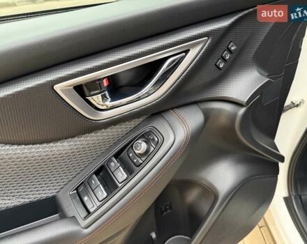 Белый Субару Форестер, объемом двигателя 2.5 л и пробегом 60 тыс. км за 25500 $, фото 38 на Automoto.ua