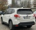 Субару Форестер 2021 в Одессе на Automoto.ua Белый Субару Форестер, объемом двигателя 2.5 л и пробегом 20 тыс. км за 22800 $, фото 4 на Automoto.ua