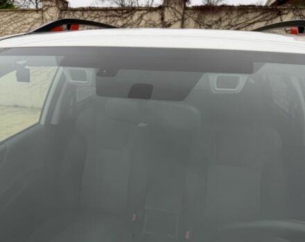 Белый Субару Форестер, объемом двигателя 2.5 л и пробегом 60 тыс. км за 25500 $, фото 7 на Automoto.ua