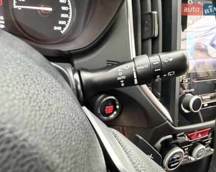 Белый Субару Форестер, объемом двигателя 2.5 л и пробегом 60 тыс. км за 25500 $, фото 29 на Automoto.ua