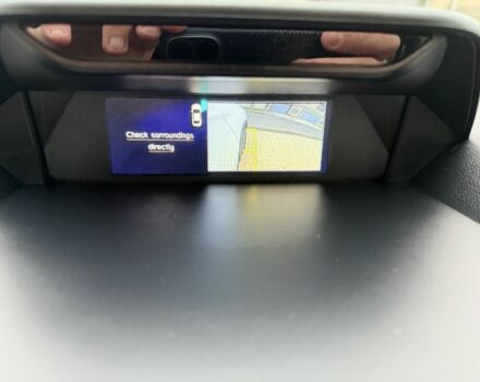 Белый Субару Форестер, объемом двигателя 2.5 л и пробегом 60 тыс. км за 25500 $, фото 19 на Automoto.ua