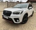 Белый Субару Форестер, объемом двигателя 2.5 л и пробегом 60 тыс. км за 25500 $, фото 1 на Automoto.ua