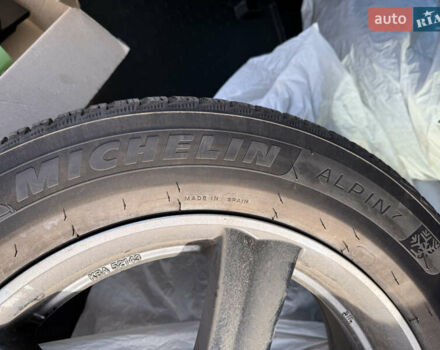 Белый Субару Форестер, объемом двигателя 2.5 л и пробегом 60 тыс. км за 25500 $, фото 55 на Automoto.ua