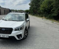 Білий Субару Forester, об'ємом двигуна 2.5 л та пробігом 46 тис. км за 25000 $, фото 5 на Automoto.ua