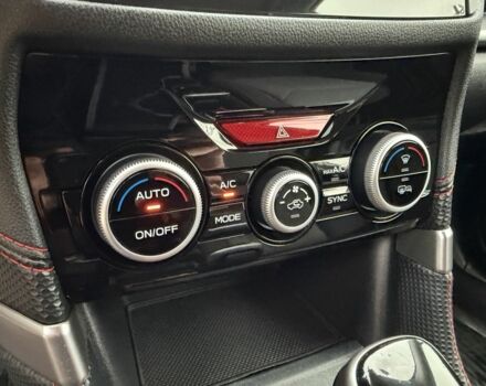 Белый Субару Форестер, объемом двигателя 2.5 л и пробегом 60 тыс. км за 25500 $, фото 9 на Automoto.ua