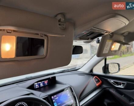 Белый Субару Форестер, объемом двигателя 2.5 л и пробегом 60 тыс. км за 25500 $, фото 36 на Automoto.ua