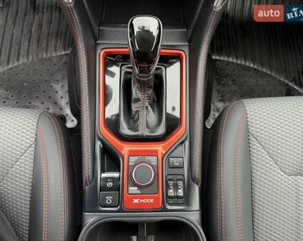 Белый Субару Форестер, объемом двигателя 2.5 л и пробегом 60 тыс. км за 25500 $, фото 31 на Automoto.ua