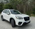 Білий Субару Forester, об'ємом двигуна 2.5 л та пробігом 46 тис. км за 25000 $, фото 2 на Automoto.ua