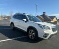 Білий Субару Forester, об'ємом двигуна 2.5 л та пробігом 17 тис. км за 9900 $, фото 1 на Automoto.ua