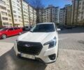 Белый Субару Форестер, объемом двигателя 2.5 л и пробегом 24 тыс. км за 22900 $, фото 1 на Automoto.ua