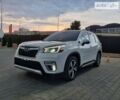 Білий Субару Forester, об'ємом двигуна 2.5 л та пробігом 44 тис. км за 28500 $, фото 1 на Automoto.ua