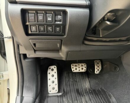 Белый Субару Форестер, объемом двигателя 2.5 л и пробегом 60 тыс. км за 25500 $, фото 14 на Automoto.ua