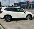 Білий Субару Forester, об'ємом двигуна 2.5 л та пробігом 27 тис. км за 22700 $, фото 14 на Automoto.ua