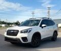 Білий Субару Forester, об'ємом двигуна 2.5 л та пробігом 35 тис. км за 4600 $, фото 1 на Automoto.ua
