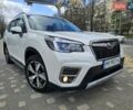 Белый Субару Форестер, объемом двигателя 2.5 л и пробегом 125 тыс. км за 27500 $, фото 4 на Automoto.ua