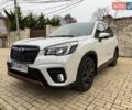Белый Субару Форестер, объемом двигателя 2.5 л и пробегом 60 тыс. км за 25500 $, фото 15 на Automoto.ua