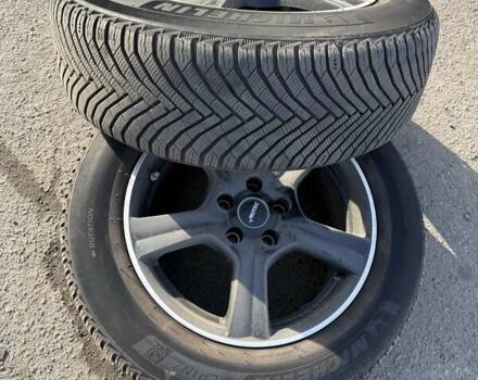 Белый Субару Форестер, объемом двигателя 2.5 л и пробегом 60 тыс. км за 25500 $, фото 54 на Automoto.ua