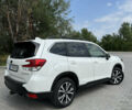 Білий Субару Forester, об'ємом двигуна 2.5 л та пробігом 46 тис. км за 25000 $, фото 3 на Automoto.ua