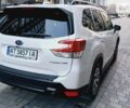 Білий Субару Forester, об'ємом двигуна 2.5 л та пробігом 13 тис. км за 24000 $, фото 8 на Automoto.ua