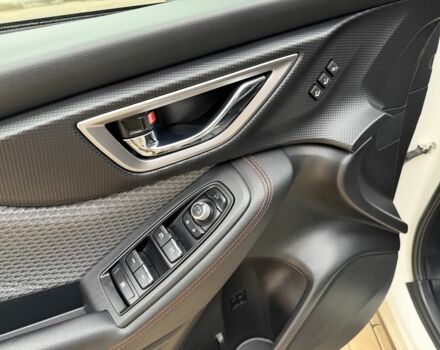 Белый Субару Форестер, объемом двигателя 2.5 л и пробегом 60 тыс. км за 25500 $, фото 23 на Automoto.ua