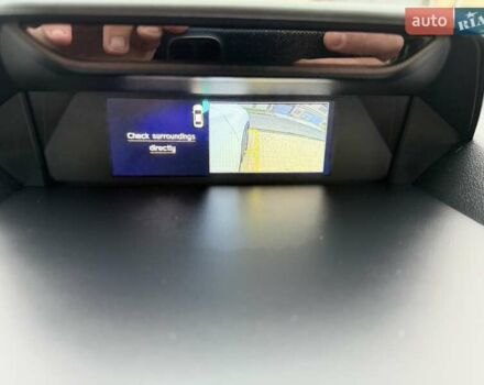 Белый Субару Форестер, объемом двигателя 2.5 л и пробегом 60 тыс. км за 25500 $, фото 34 на Automoto.ua