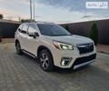 Білий Субару Forester, об'ємом двигуна 2.5 л та пробігом 44 тис. км за 28500 $, фото 7 на Automoto.ua