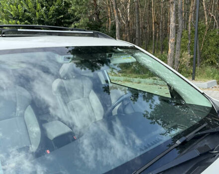 Білий Субару Forester, об'ємом двигуна 2.5 л та пробігом 46 тис. км за 25000 $, фото 6 на Automoto.ua