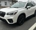 Білий Субару Forester, об'ємом двигуна 2.5 л та пробігом 21 тис. км за 15500 $, фото 1 на Automoto.ua