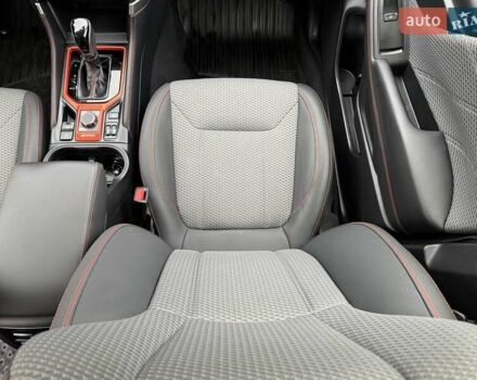 Белый Субару Форестер, объемом двигателя 2.5 л и пробегом 60 тыс. км за 25500 $, фото 21 на Automoto.ua