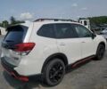 Білий Субару Forester, об'ємом двигуна 2.5 л та пробігом 45 тис. км за 10225 $, фото 2 на Automoto.ua