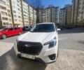 Белый Субару Форестер, объемом двигателя 2.5 л и пробегом 24 тыс. км за 21000 $, фото 1 на Automoto.ua