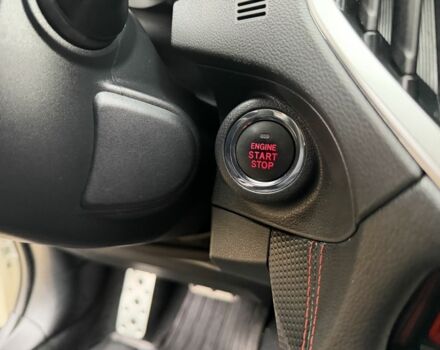 Белый Субару Форестер, объемом двигателя 2.5 л и пробегом 60 тыс. км за 25500 $, фото 11 на Automoto.ua