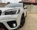 Белый Субару Форестер, объемом двигателя 2.5 л и пробегом 60 тыс. км за 25500 $, фото 1 на Automoto.ua