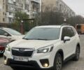 Субару Форестер 2021 в Одессе на Automoto.ua Белый Субару Форестер, объемом двигателя 2.5 л и пробегом 20 тыс. км за 22800 $, фото 1 на Automoto.ua