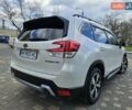 Белый Субару Форестер, объемом двигателя 2.5 л и пробегом 125 тыс. км за 27500 $, фото 8 на Automoto.ua