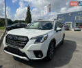 Білий Субару Forester, об'ємом двигуна 2.5 л та пробігом 27 тис. км за 22700 $, фото 1 на Automoto.ua