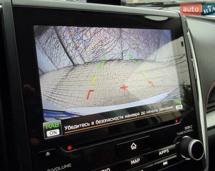 Белый Субару Форестер, объемом двигателя 2.5 л и пробегом 60 тыс. км за 25500 $, фото 33 на Automoto.ua