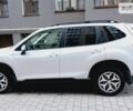 Білий Субару Forester, об'ємом двигуна 2.5 л та пробігом 13 тис. км за 24000 $, фото 4 на Automoto.ua