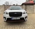 Белый Субару Форестер, объемом двигателя 2.5 л и пробегом 60 тыс. км за 25500 $, фото 14 на Automoto.ua