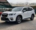 Білий Субару Forester, об'ємом двигуна 2 л та пробігом 79 тис. км за 14000 $, фото 1 на Automoto.ua