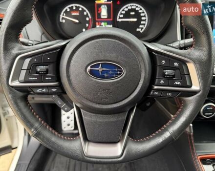 Белый Субару Форестер, объемом двигателя 2.5 л и пробегом 60 тыс. км за 25500 $, фото 27 на Automoto.ua