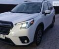 Білий Субару Forester, об'ємом двигуна 2.5 л та пробігом 13 тис. км за 23800 $, фото 13 на Automoto.ua