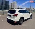 Белый Субару Форестер, объемом двигателя 2 л и пробегом 36 тыс. км за 29700 $, фото 18 на Automoto.ua