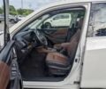 Білий Субару Forester, об'ємом двигуна 2.5 л та пробігом 19 тис. км за 7500 $, фото 9 на Automoto.ua