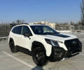 Білий Субару Forester, об'ємом двигуна 2.5 л та пробігом 30 тис. км за 23990 $, фото 2 на Automoto.ua