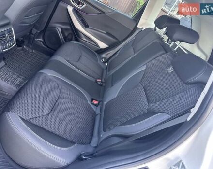 Белый Субару Форестер, объемом двигателя 2 л и пробегом 36 тыс. км за 29700 $, фото 63 на Automoto.ua